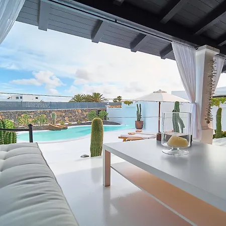 Unique Homes (adults Only) Villa