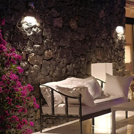 Unique Homes - Adults Only Villa *
