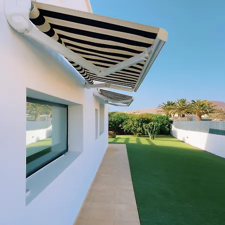 Unique Homes - Adults Only * Lajares