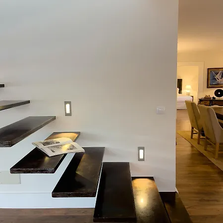 Villa Unique Homes (adults Only) *
