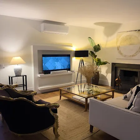 Unique Homes (adults Only) Villa