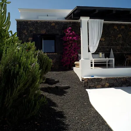 Unique Homes - Adults Only * Lajares
