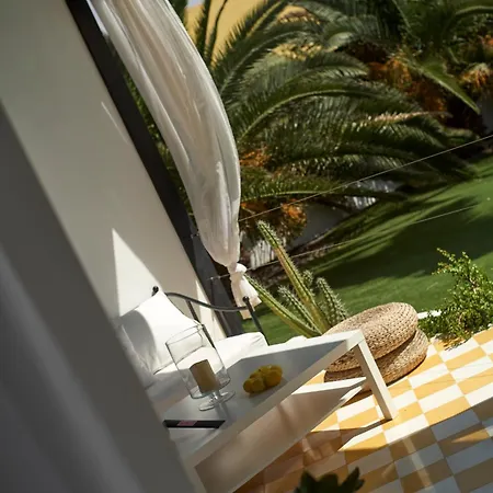 Villa Unique Homes (adults Only)