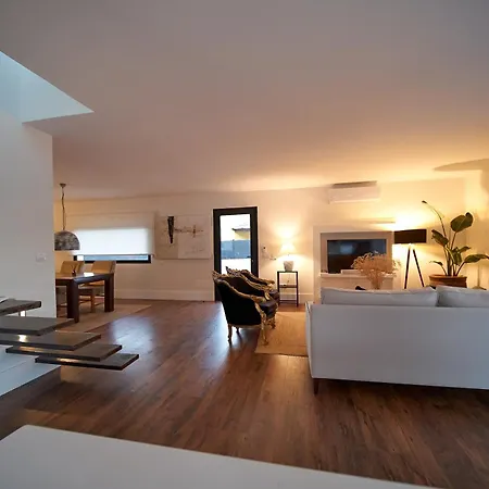 Unique Homes - Adults Only Villa *