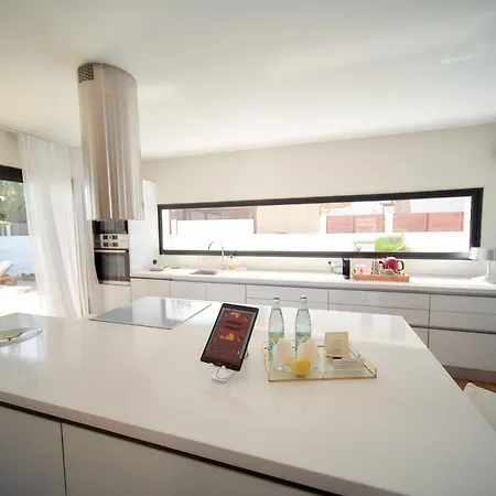 Unique Homes - Adults Only Lajares