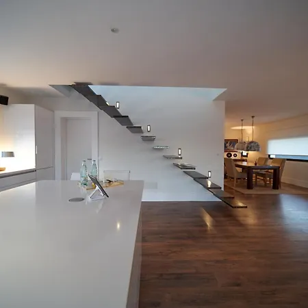 Villa Unique Homes - Adults Only *