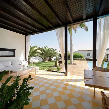 Villa Unique Homes - Adults Only *