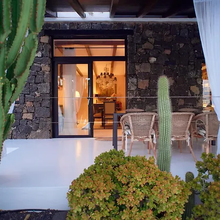 Unique Homes - Adults Only Villa