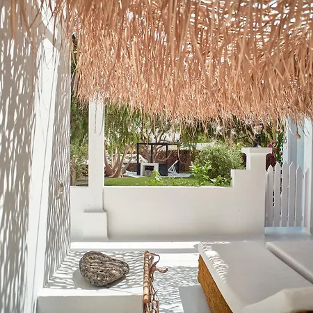 Unique Homes - Adults Only Lajares