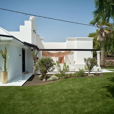 Unique Homes - Adults Only * Lajares
