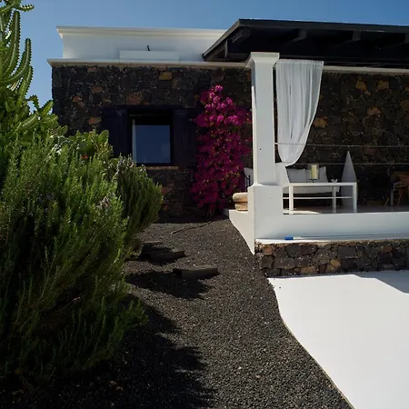 Unique Homes - Adults Only * Lajares