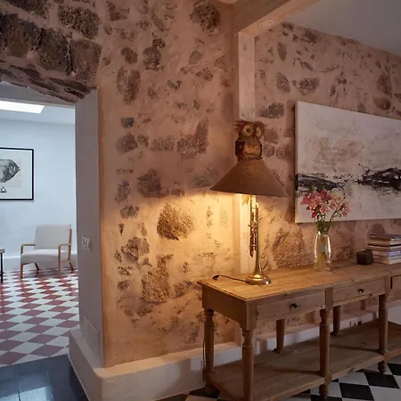 Unique Homes - Adults Only Villa Lajares