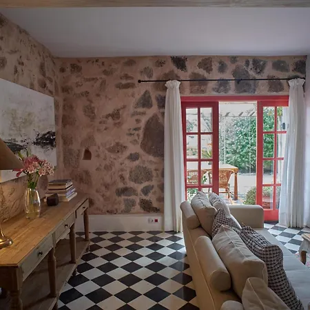 Unique Homes - Adults Only * Lajares