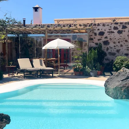 Unique Homes - Adults Only Villa *