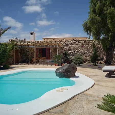 Unique Homes - Adults Only فيلة *