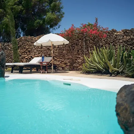 Unique Homes - Adults Only فيلة لاجاريس